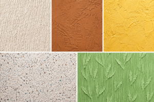 Estucos decorativos 1 gipsa
