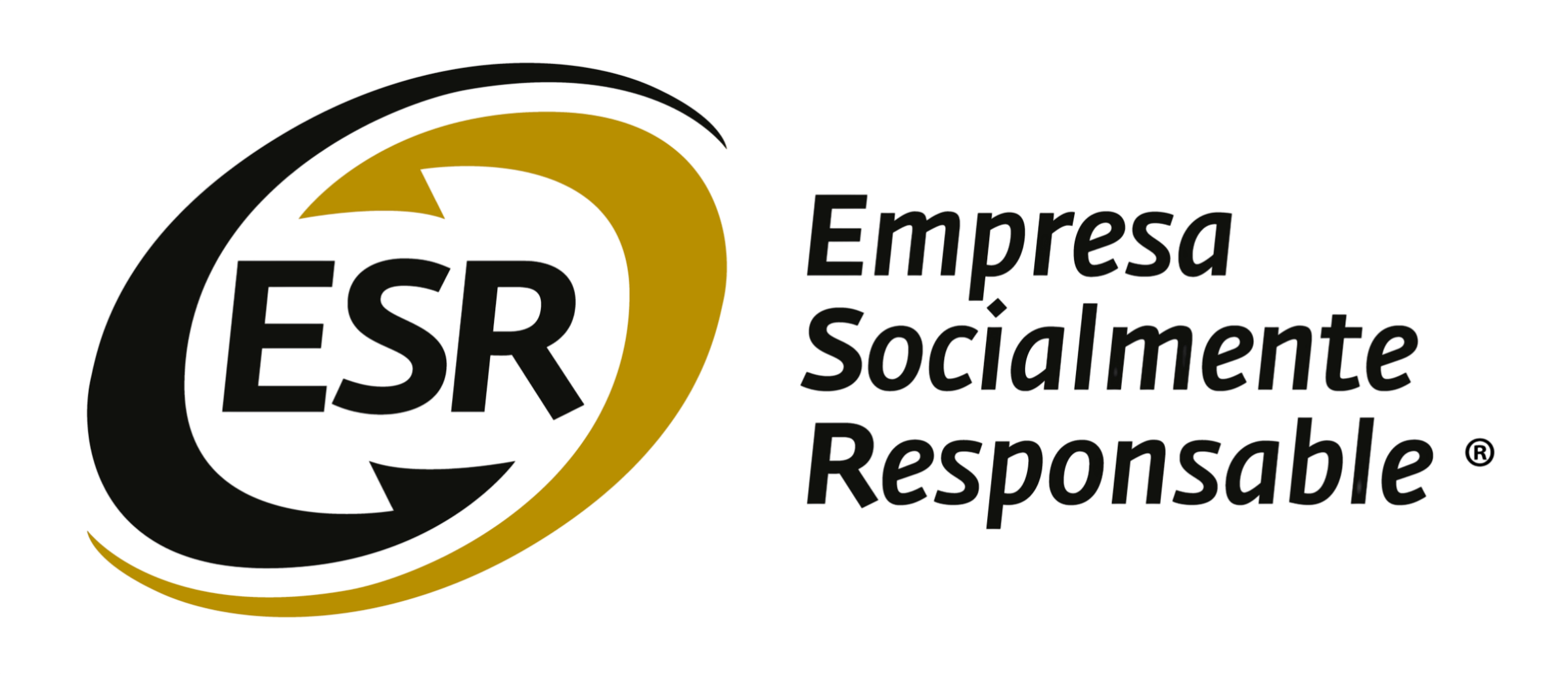 ESR logo