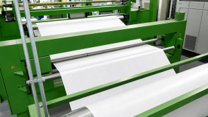 Industria Textil soluciones